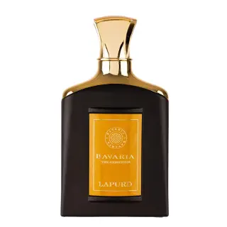 Мъжки Парфюм Fragrance World Bavaria The Gemstone Lapurd EDP 100 мл. 