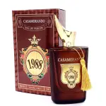 Fragrance World Casamorando 1988 EDP 100 мл. - Унисекс