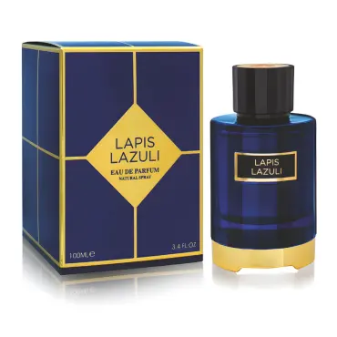 Fragrance World Lapis Lazuli EDP 100 мл. - Унисекс