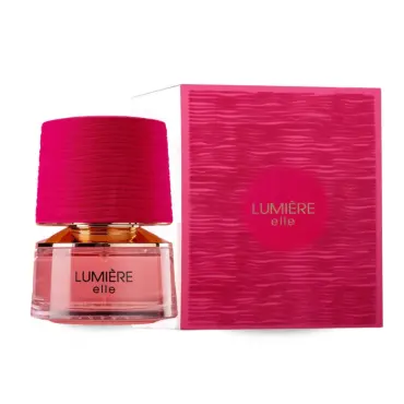 French Avenue Lumière Elle EDP 100 мл. - Унисекс