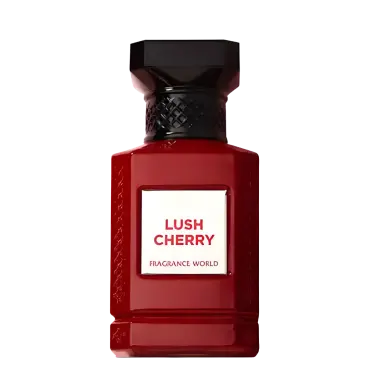 Fragrance World Lush Cherry EDP 80 мл. - Унисекс