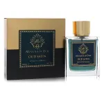 Fragrance World Ministry Of Oud Satin Oud EDP 100 мл. - Унисекс