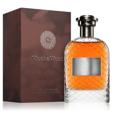 Fragrance World Mocha Wood EDP 100 мл. - Унисекс