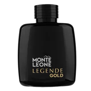 Мъжки Парфюм Fragrance World Monte Leone Legende Gold EDP 100 мл.