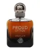 Мъжки Парфюм Fragrance World Proud of You Absolute EDP 100 мл.