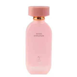 French Avenue Roses D’Emotion EDP 100 мл. - Унисекс