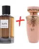Fragrance World Suits +  Lattafa Haya