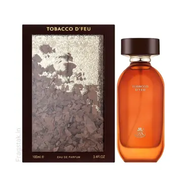 French Avenue Tobacco D'Feu EDP 100 мл. - Унисекс