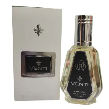 Fragrance World Venti EDP 50 мл. - Унисекс