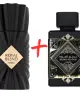 French Avenue Royal Blend + Lattafa Badee Al Oud For Glory