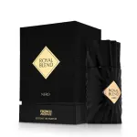 French Avenue Royal Blend Nero и Maison Alhambra Karat