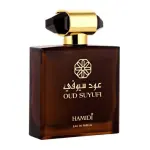 Hamidi Oud Suyufi EDP 100 мл. - Унисекс