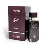 Мъжки Парфюм Fragrance World Hayaati Royale EDP 100 мл.