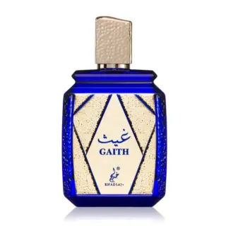 Khadlaj Gaith EDP 100 мл. - Унисекс