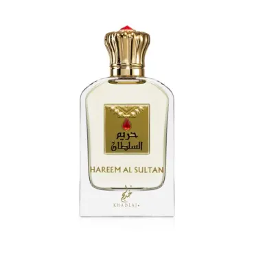 Khadlaj Hareem Al Sultan EDP 75 мл. - Унисекс