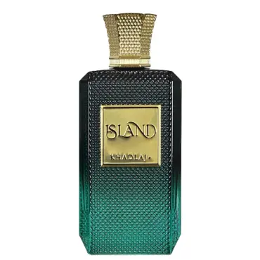 Khadlaj Island EDP 100 мл. - Унисекс