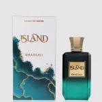 Khadlaj Island EDP 100 мл. - Унисекс