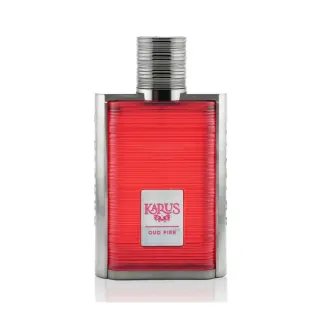 Khadlaj Karus Oud Fire EDP 100 мл. - Унисекс