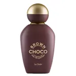 Khadlaj La Fede Brown Choco EDP 100 мл. - Унисекс