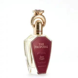 Khadlaj Perfumes The Proposal Date Night EDP 100 мл. - Унисекс