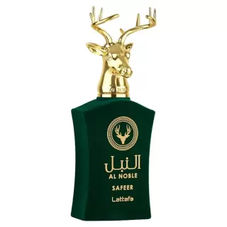 Lattafa Al Noble Safeer EDP 100 мл. - Унисекс