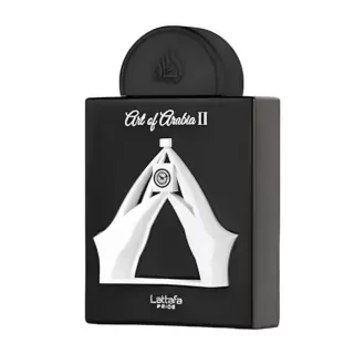Lattafa Art of Arabia II EDP 100 мл. - Унисекс