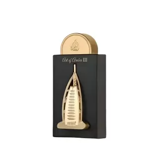 Lattafa Art of Arabia III EDP 100 мл. - Унисекс