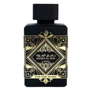 Lattafa Bade'e Al Oud For Glory EDP 100 мл. - Унисекс
