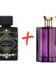 Lattafa Badee Al Oud For Glory и Fragrance World Jovian 