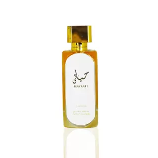 Lattafa Hayaati Gold Elixir ЕDP 100 мл. - Унисекс