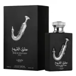 Мъжки Парфюм Lattafa Ishq Al Shuyukh Silver 100 мл. 