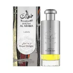 Мъжки Парфюм Lattafa Khaltaat Al Arabia Royal Delight EDP 100 мл. - Унисекс