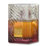 Мъжки Парфюм Lattafa Khamrah Dukhan EDP 100 мл.