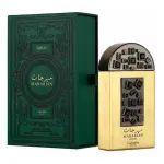 Lattafa Maharjan Gold EDP 100 мл. - Унисекс