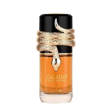 Lattafa Musamam EDP 100 мл. - Унисекс