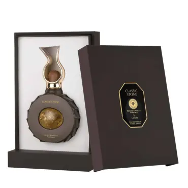 Lattafa Niche Emarati Classic Stone EDP 100 мл. - Унисекс