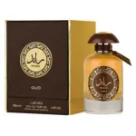 Lattafa Ra'ed Oud EDP 100 мл. - Унисекс