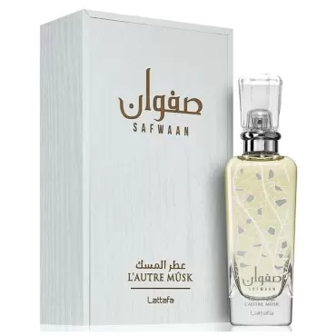 Lattafa Safwaan L'autre Musk EDP 100 мл. - Унисекс