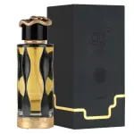 Lattafa Teriaq Intense EDP 100 мл. - Унисекс