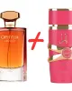 Lattafa Yara Candy + Fragrance World Ophylia Legend 