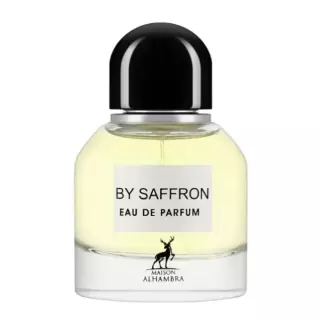 Maison Alhambra By Saffron EDP 100 мл. - Унисекс