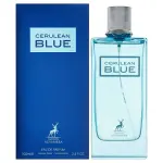 Maison Alhambra Cerulean Blue и My Perfumes Murano Crystal