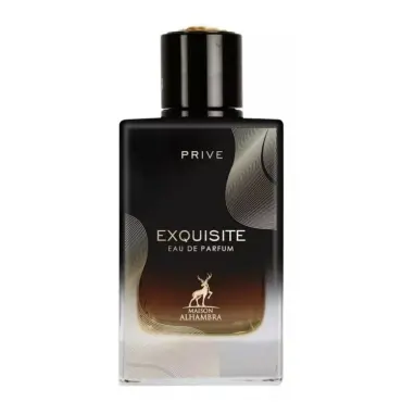 Maison Alhambra Exquisite Prive EDP 100 мл. - Унисекс