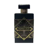Maison Alhambra Infini Oud EDP 100 мл. - Унисекс