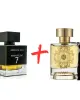 Maison Alhambra Karat и Fragrance World Absolute Oud Magnificent 7