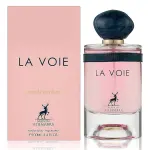 Maison Alhambra La Voie EDP 100 мл. - Унисекс