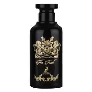 Maison Alhambra The Trail EDP 100 мл. - Унисекс