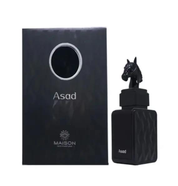 Maison Des Parfums Asad EDP 80 мл. - Унисекс