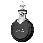 Maison Des Parfums Ghuroor Black EDP 80 мл. - Унисекс