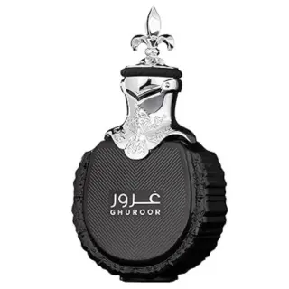 Maison Des Parfums Ghuroor Black EDP 80 мл. - Унисекс